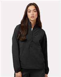 Columbia Women's Sucker for Summer Half-Zip Pullover